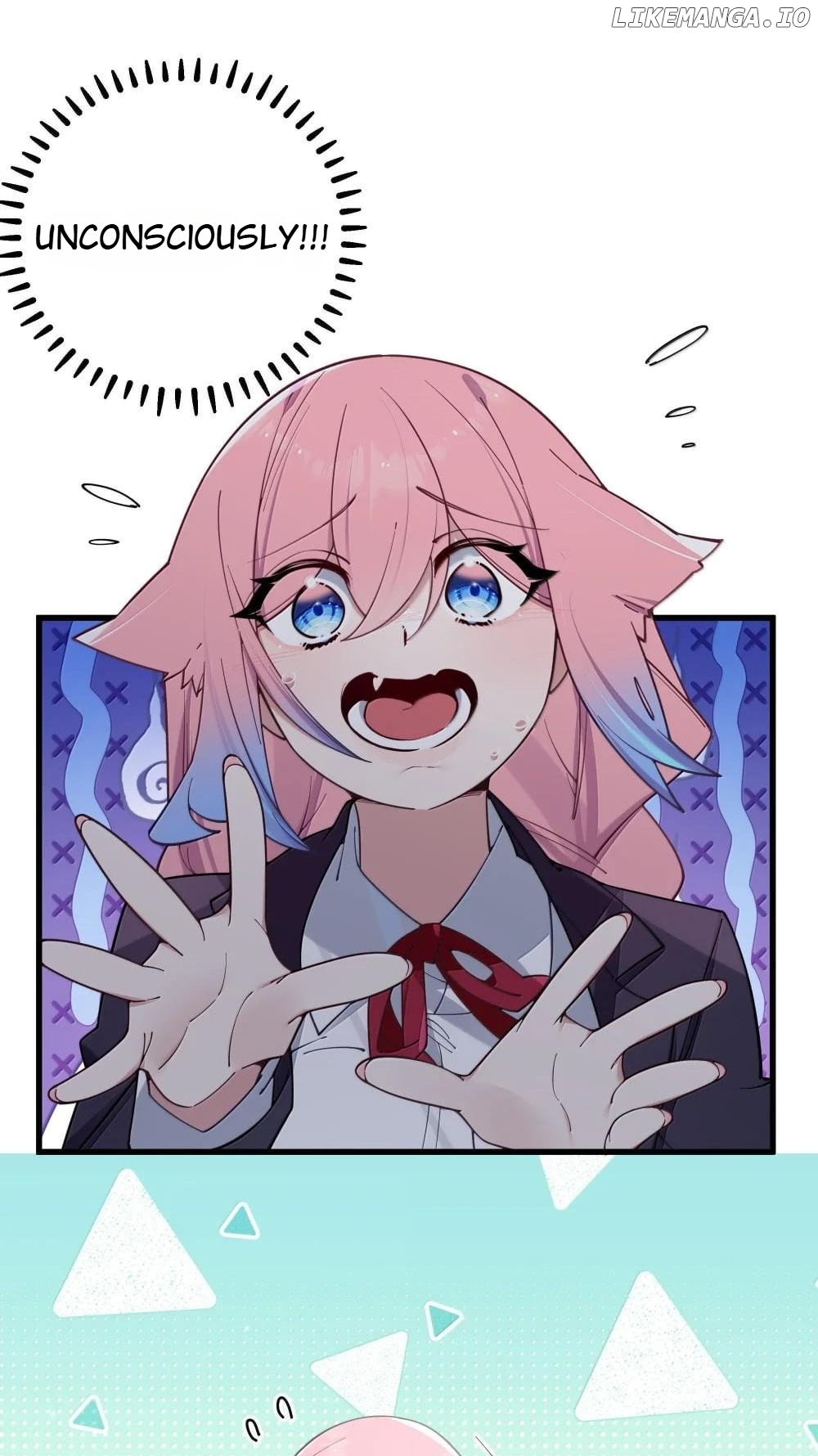 My Fake Girlfriends are using me as a Shield Chapter 133 - page 22